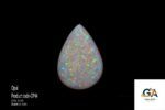 Opal 5.55 Carat (6.10 Ratti)