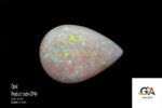 Opal 5.55 Carat (6.10 Ratti) - Image 2