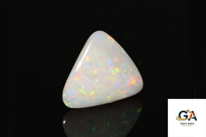Opal 4.12 Carat (4.58 Ratti) - Image 4