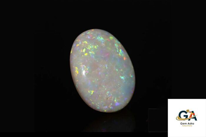 Opal 5.74 Carat (6.31 Ratti) - Image 2