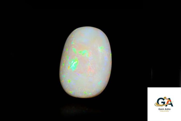 Opal 12.76 Carat (14.03 Ratti) - Image 2