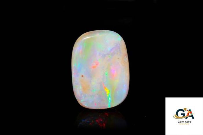 Opal 6.49 Carat (7.13 Ratti) - Image 4