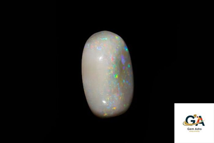 op76-4-1.jpg Opal 11.45 Carat (12.60 Ratti) - Image 4