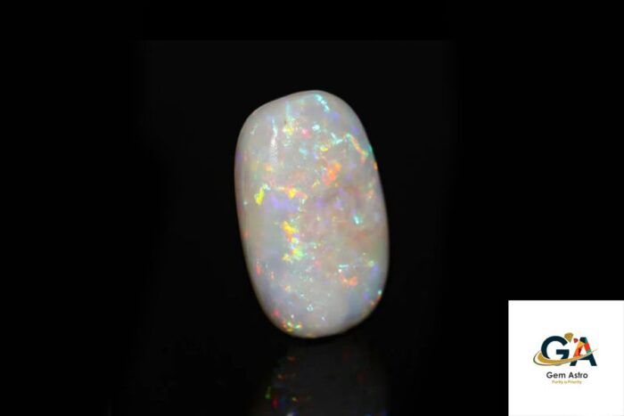 Opal 11.49 Carat (12.65 Ratti) - Image 3