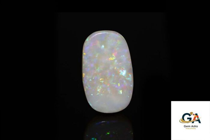 Opal 11.49 Carat (12.65 Ratti) - Image 5