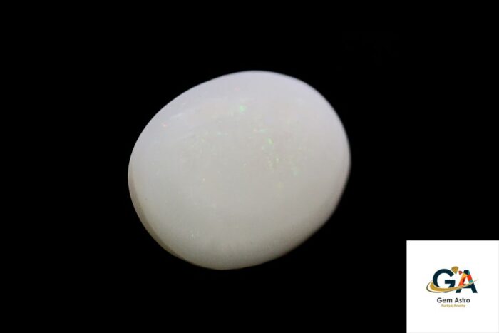Opal 6.88 Carat (7.56 Ratti) - Image 5
