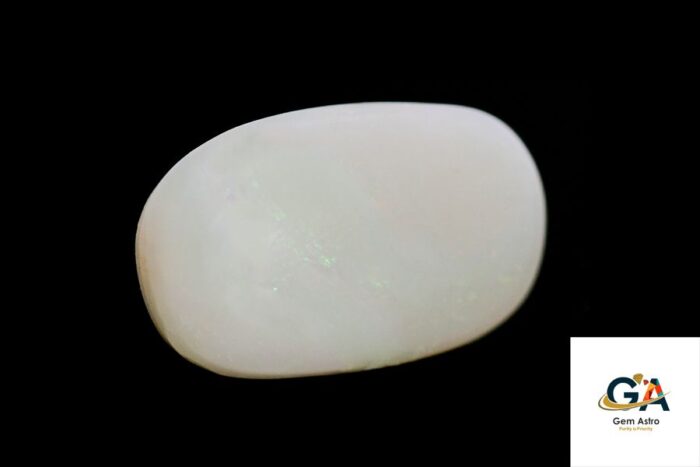 Opal 9.26 Carat (10.18 Ratti) - Image 5