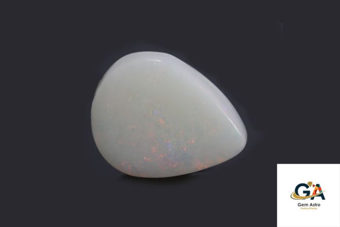 op83-2.jpg Opal 9.98 Carat (10.97 Ratti) - Image 3