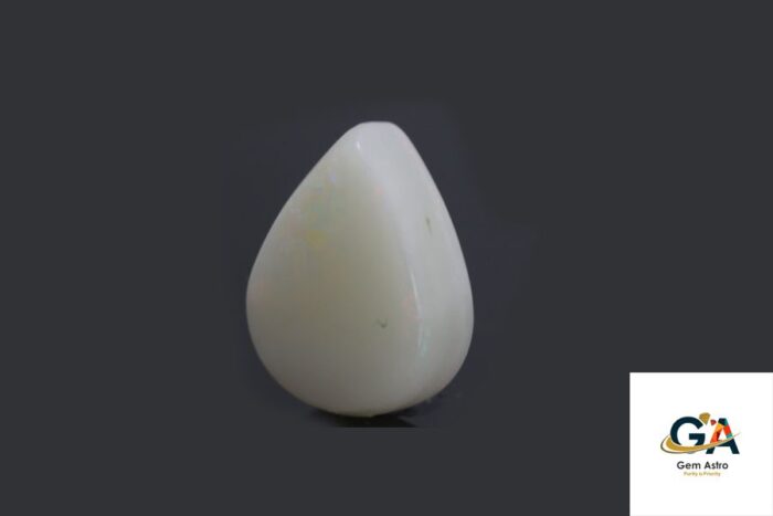 op83-4.jpg Opal 9.98 Carat (10.97 Ratti) - Image 4