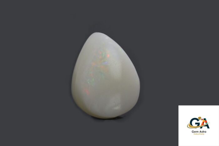 op83-5.jpg Opal 9.98 Carat (10.97 Ratti) - Image 5