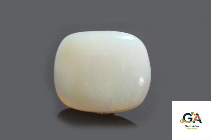op85-3.jpg Opal 9.01 Carat (9.91 Ratti) - Image 3