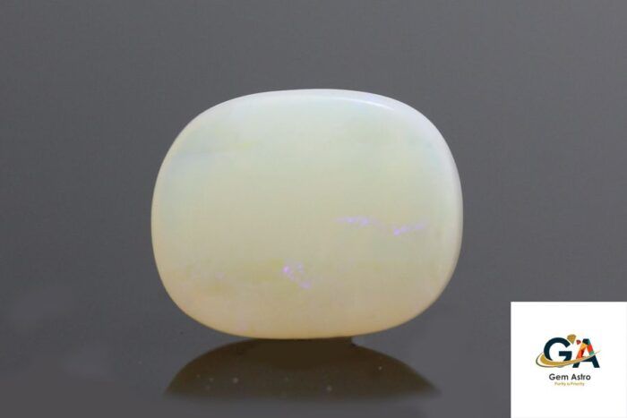 Opal 11.90 Carat (13.09 Ratti) - Image 2