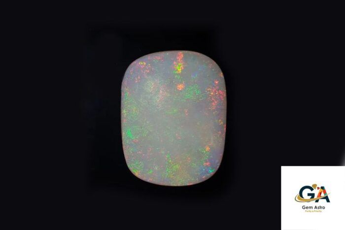 Opal 11.98 Carat (13.2 Ratti) - Image 3