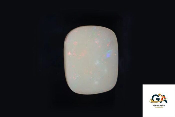 Opal 11.98 Carat (13.2 Ratti) - Image 4