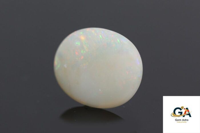 op91-3.jpg Opal 4.75 Carat (5.22 Ratti) - Image 4