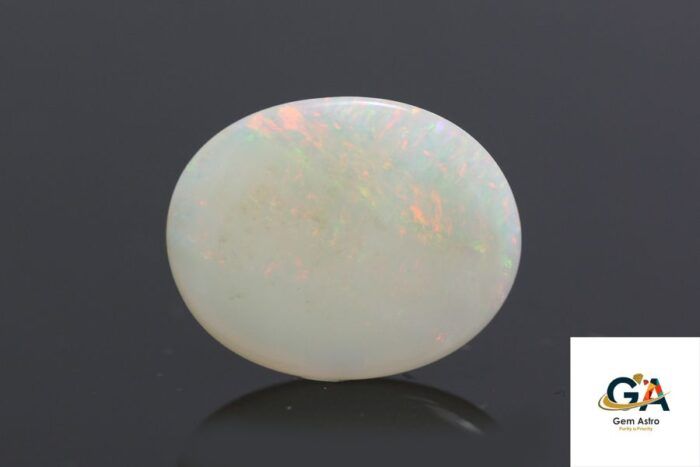op91-4.jpg Opal 4.75 Carat (5.22 Ratti) - Image 5