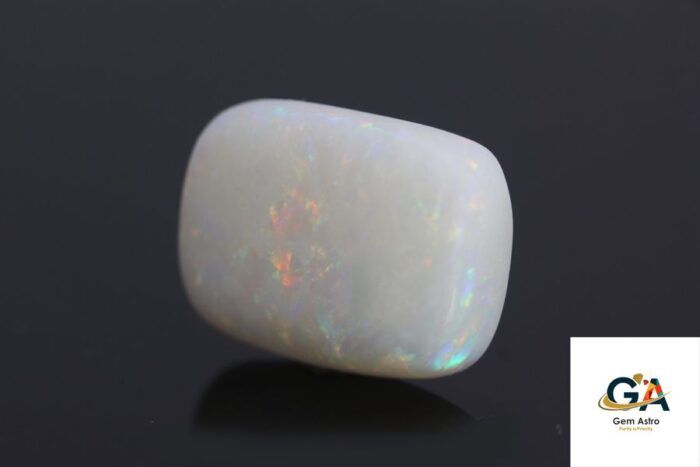 Opal 9.66 Carat (10.62 Ratti) - Image 4