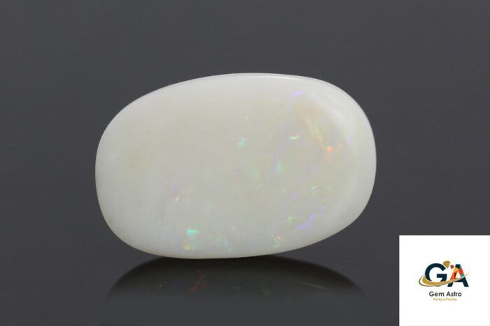 Opal 10.95 Carat (12.04 Ratti) - Image 5