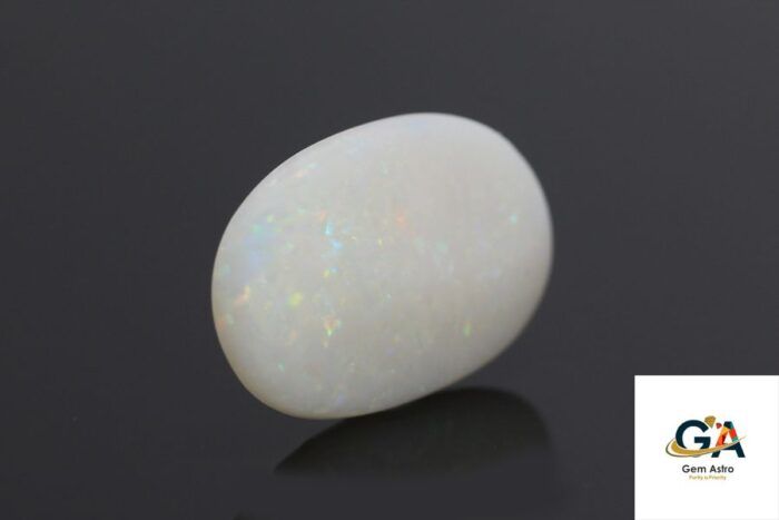 Opal 6.27Carat (6.89Ratti) - Image 3