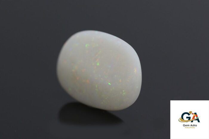Opal 6.27Carat (6.89Ratti) - Image 4