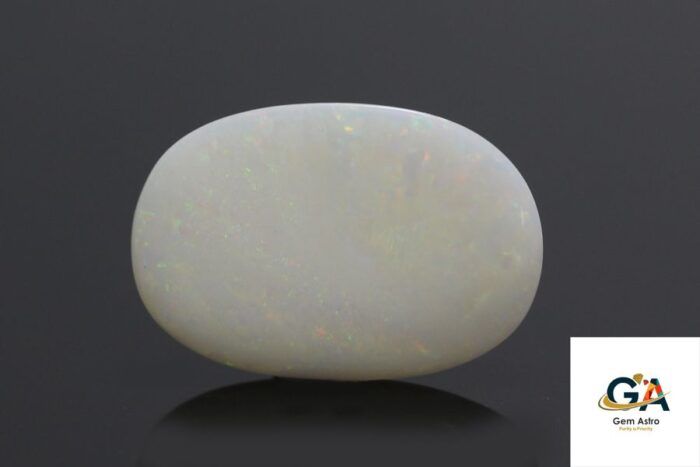 Opal 6.27Carat (6.89Ratti) - Image 5