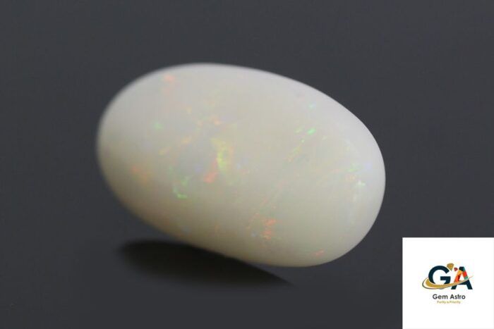 op99-3.jpg Opal 7.40 Carat (8.14 Ratti) - Image 4