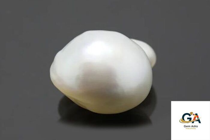 prl23-3-1.jpg Natural Keshi Pearl (Moti) 13.32 Carat (14.65 Ratti) - Image 3