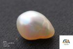 Natural Keshi Pearl (Moti) 4.72 Carat (5.19 Ratti)
