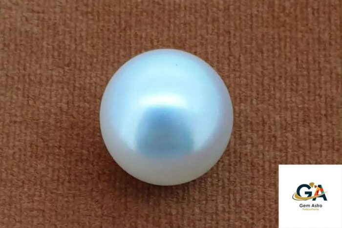 South Sea Pearl (Moti) 7.87 Carat (8.74 Ratti) - Image 3