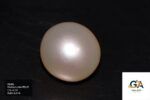 South Sea Pearl (Moti) 5.74 Carat (6.31 Ratti) - Image 2