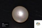 South Sea Pearl (Moti) 5.74 Carat (6.31 Ratti) - Image 3