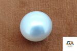 South Sea Pearl (Moti) 9.87 Carat (11 Ratti)