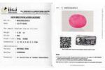 Ruby 5.62Carat (6.18Ratti) - Image 2