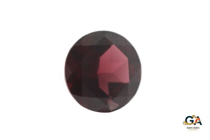 Rhodolite Garnet 2.69 Carat (2.95Ratti) - Image 3