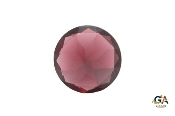 Rhodolite Garnet 2.69 Carat (2.95Ratti) - Image 5