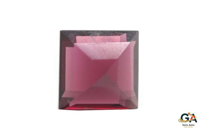 rg15-4.jpg Rhodolite Garnet 3.66 Carat (4.02Ratti) - Image 5