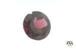 Rhodolite Garnet 3.03Carat (3.33Ratti) - Image 3