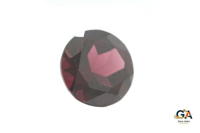 Rhodolite Garnet 3.03Carat (3.33Ratti) - Image 3