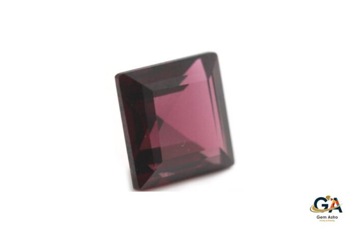 rg20-2.jpg Rhodolite Garnet 3.03Carat (3.33Ratti) - Image 3