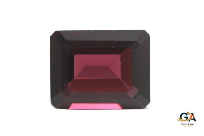 rg21-1.jpg Rhodolite Garnet 3.96Carat (4.35Ratti) - Image 1