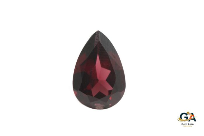 rg6-1.jpg Rhodolite Garnet 4.08 Carat (4.48 Ratti) - Image 1