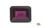 Rhodolite Garnet 2.77 Carat (3.04Ratti)