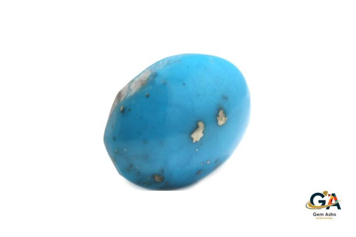 tr105-4.jpg Turquoise (Firoza) 25.81 Carat (28.39 Ratti) - Image 4