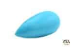 Turquoise (Firoza) 12.83Carat (14.11Ratti) - Image 4