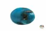 Turquoise (Firoza) 15.67Carat (17.23Ratti) - Image 4