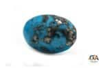 Turquoise (Firoza) 16 Carat (17.6 Ratti) - Image 3