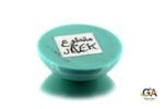 Turquoise (Firoza) 19.90 Carat (22.11 Ratti) - Image 3