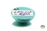 Turquoise (Firoza) 20.08 Carat (22.31 Ratti) - Image 3