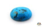 Turquoise (Firoza) 50.95 Carat (56.61 Ratti) - Image 2