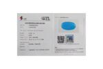 Turquoise (Firoza) 6.86 Carat (7.62 Ratti) - Image 2